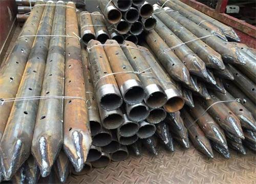 新城钢花管哪里有卖